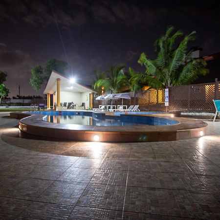 La Tua Villas Prampram Luaran gambar