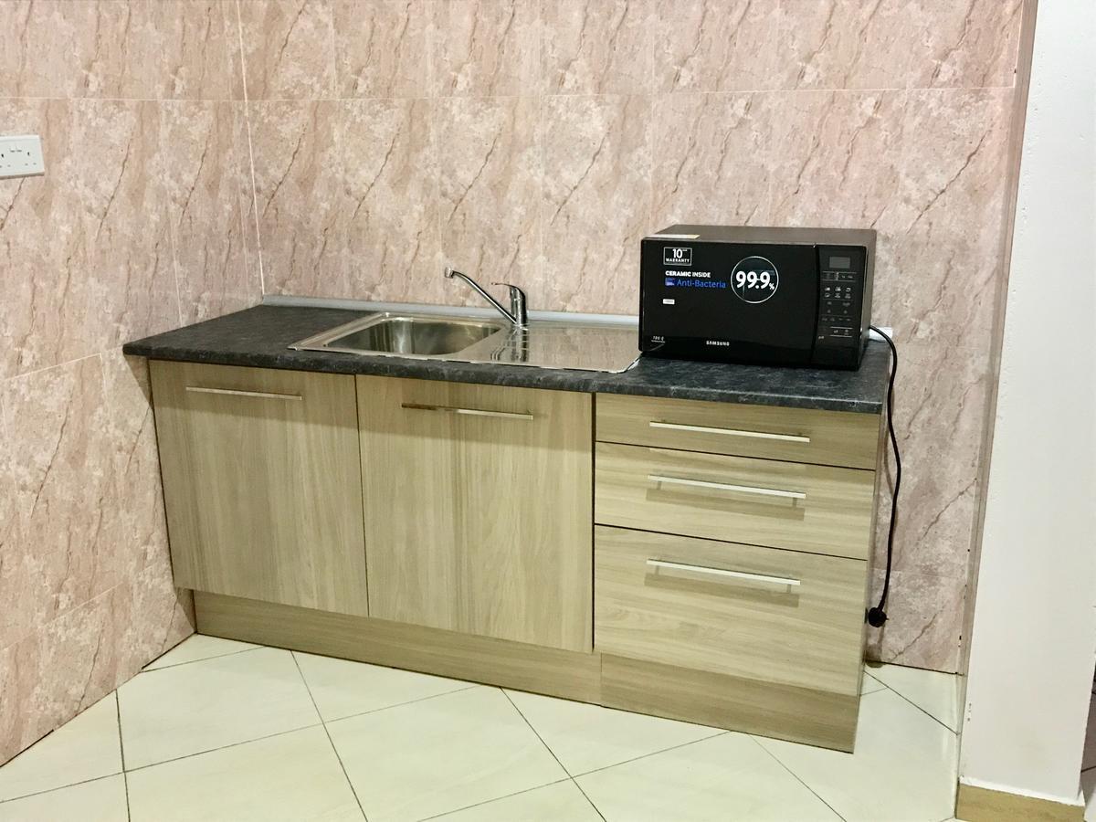 La Tua Villas Prampram Luaran gambar