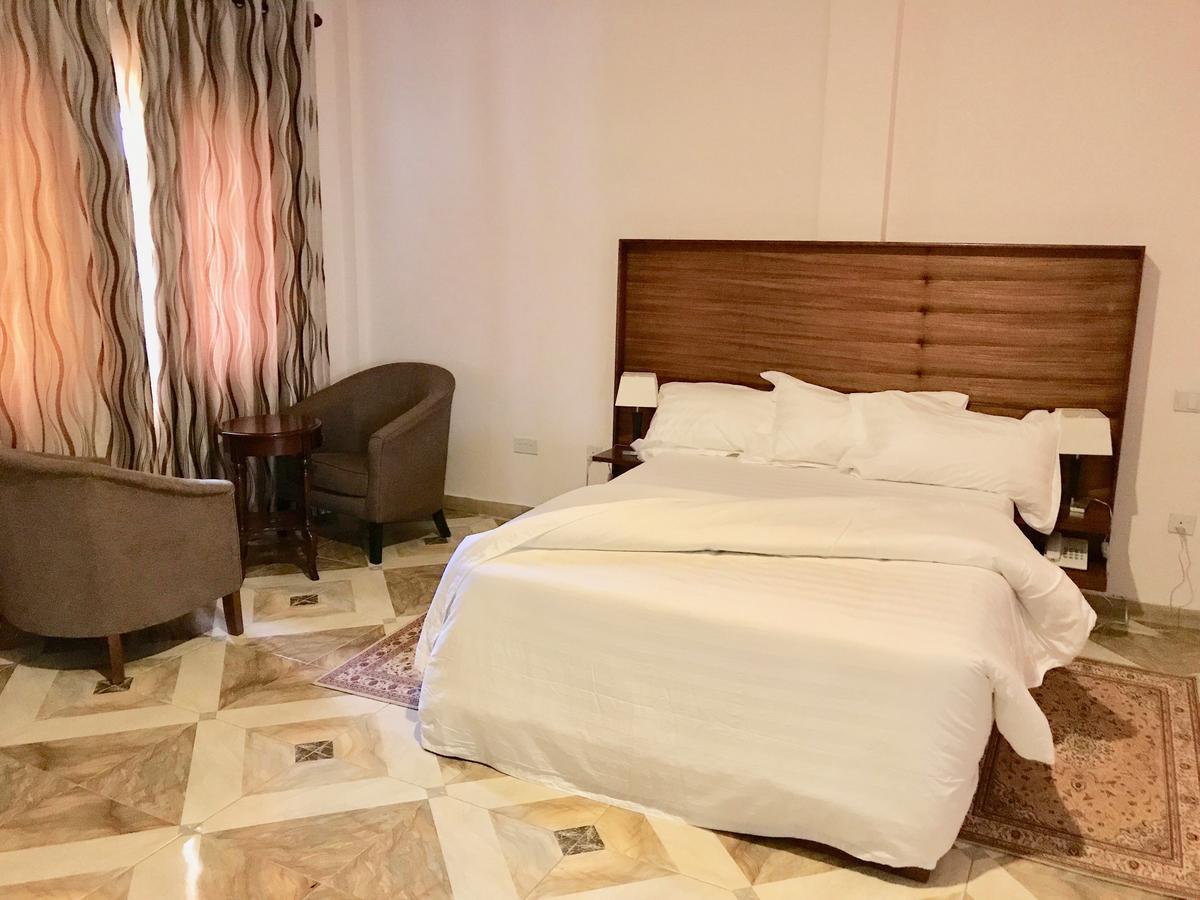 La Tua Villas Prampram Luaran gambar