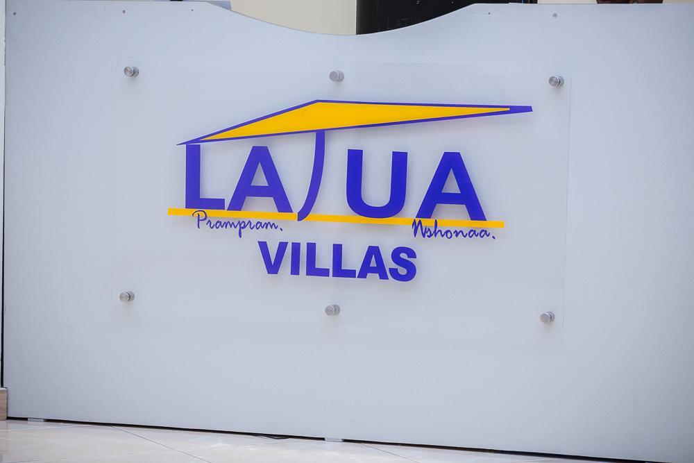 La Tua Villas Prampram Luaran gambar